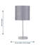 Hameeda Metal Table Lamp