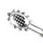 Stainless Steel Pasta Spoon