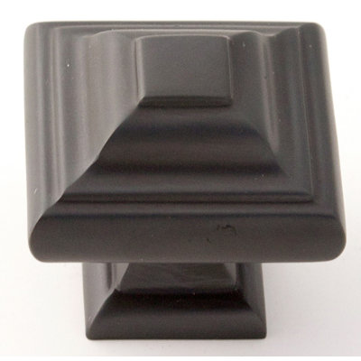 Square Knob