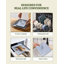 Piece Stoneware Dinnerware Set - Service for 6-1436836334