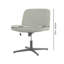 Imex BAO BUN Chenille Office Chair
