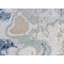 Handmade Wool Abstract Area Rug-2045927936