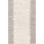 Leather Geometric Area Rug-827794450