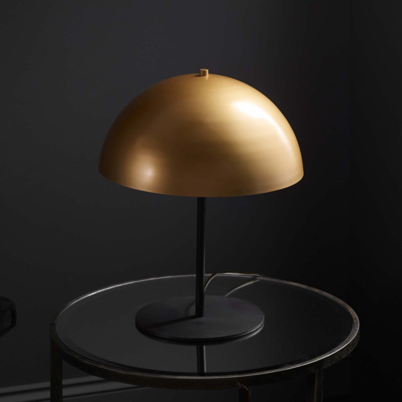 Randi Metal Table Lamp