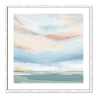 Sweetness I by Isabelle Z -  Print