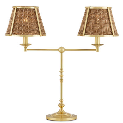 Deauville Desk Table Lamp