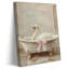 1 Piece Wrapped Canvas Wall Art-766092666