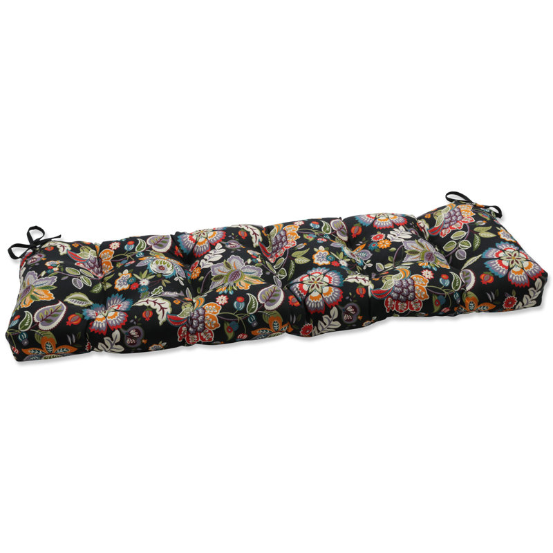 Coussin de siège intérieur / extérieur, L 60 po