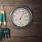 8'' Wireless Outdoor Thermometer