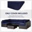 Coussin d'assise