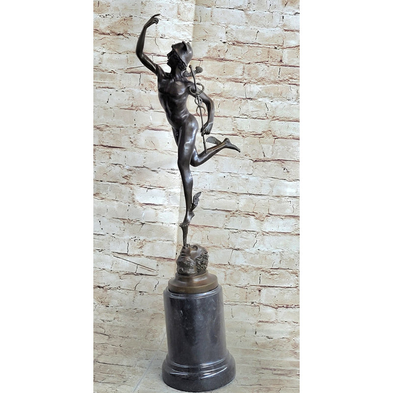 Figurines et sculptures Tationna