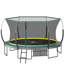 Trampoline Springfree No Gap