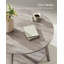 Byadbo Floor Shelf Coffee Table with Storage-902765371