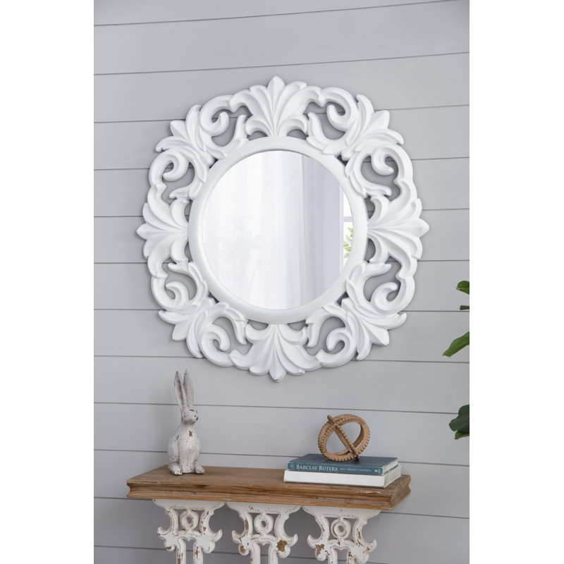 Miroir d'appoint