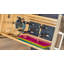 Organisateur de porte-couteaux en bois Rev-A-Shelf-102306285