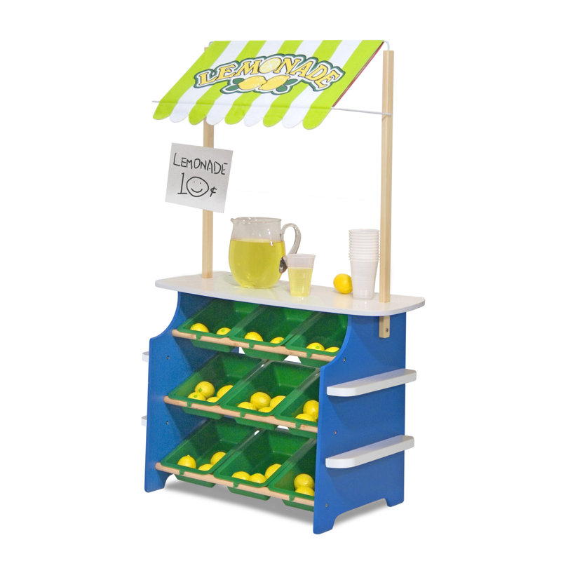 Grocery Store Kitchen Set