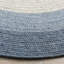 Nowlin Hand Woven Wool/Cotton Rug in Ivory-1480948753