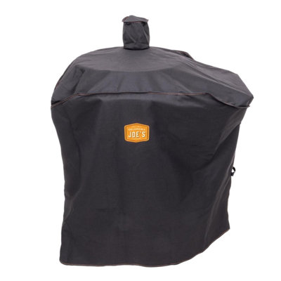 Oklahoma Joe's Custom Fit Cover For Gen 2 Bronco Drum Smoker (25203120)