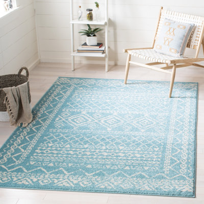 Strobel Performance Southwestern Rug