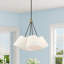 Lustre sphérique à 4 lumières Grove-807816663-807816662