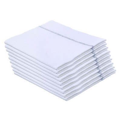 Chiffon blanc Superio Squeegee