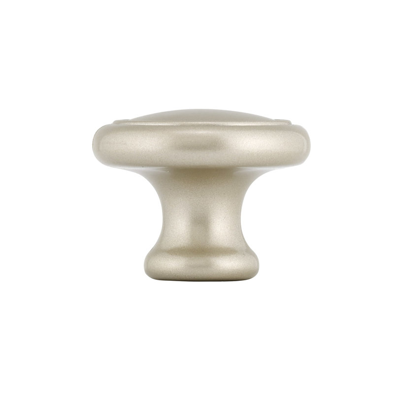 1 5/16" Diameter Round Knob
