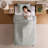  soft microfiber 2 piece comforter set with pillow sham-124429635-124429644