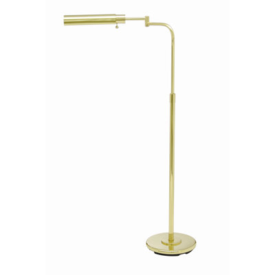 Home Office Task Floor Lamp