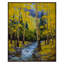 St. Elmo Stream Print by Smith, Sallie K.-525925711-525925704