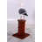 Calissa Seagull On Post Life Size Statue