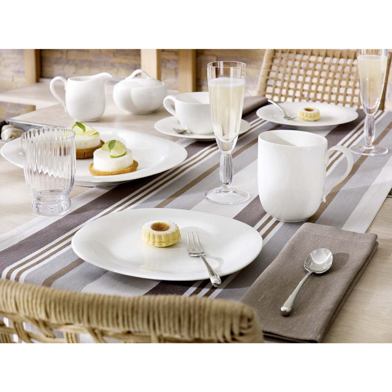 Tasse à thé Villeroy & Boch New Cottage, 13 oz