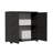  Decksplore 75 Gallons Diamond-Shaped Outdoor Storage Cabinet with Shelf-101510248