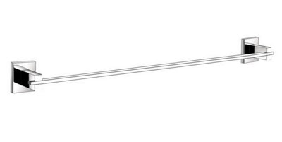 Aqua Korsa 23.25'' 1 Wall Towel Bar