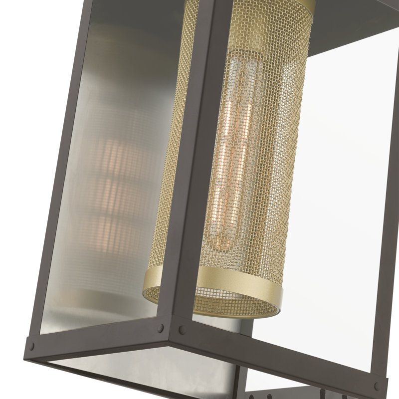 Arlia Wall Light