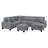 Jillie 5-Piece Sectional Set-1039822950