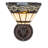 8" Wide Ilona Wall Sconce