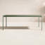 Comeuppance Outdoor Dining Table-67393305
