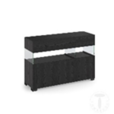 Luellen 129cm Sideboard