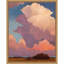 «Landscape Light in the Clouds» par Mary Sparrow, reproduction d'art sur toile encadrée-2115169088