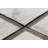 Titus Glass Top Single Coffee Table
