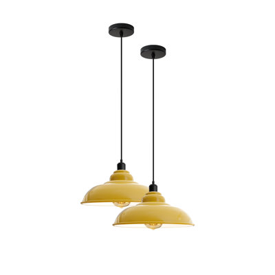 Karila 1 - Light Dome Pendant