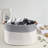 Machine Woven Fabric Laundry Basket