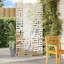 180cm H x 100cm W Metal Fence Panels-1090083325