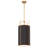 Trapezoid 4 Light Lantern Cylinder Pendant-1992467985-1992467998