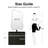 Dominykas Flat Wall Mirror-404089366