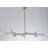 8 - Light Kitchen Island Pendant Light