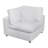 Jossa Upholstered Corner Sectional