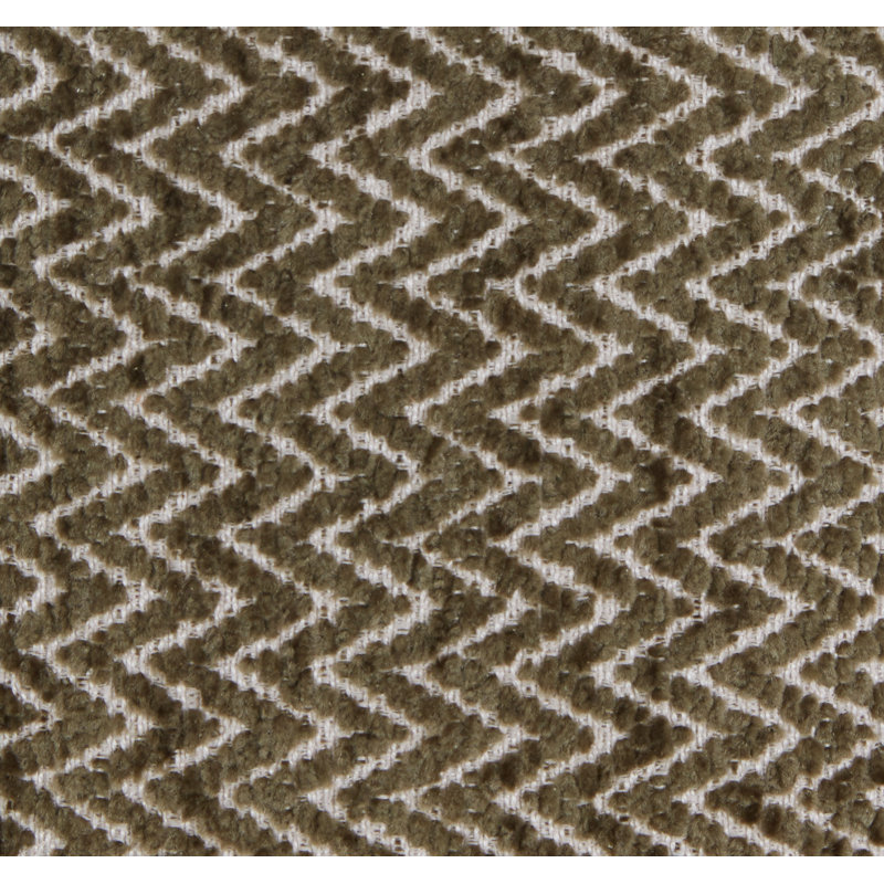 Bellisima Channel Tufted Bench, Olive Green