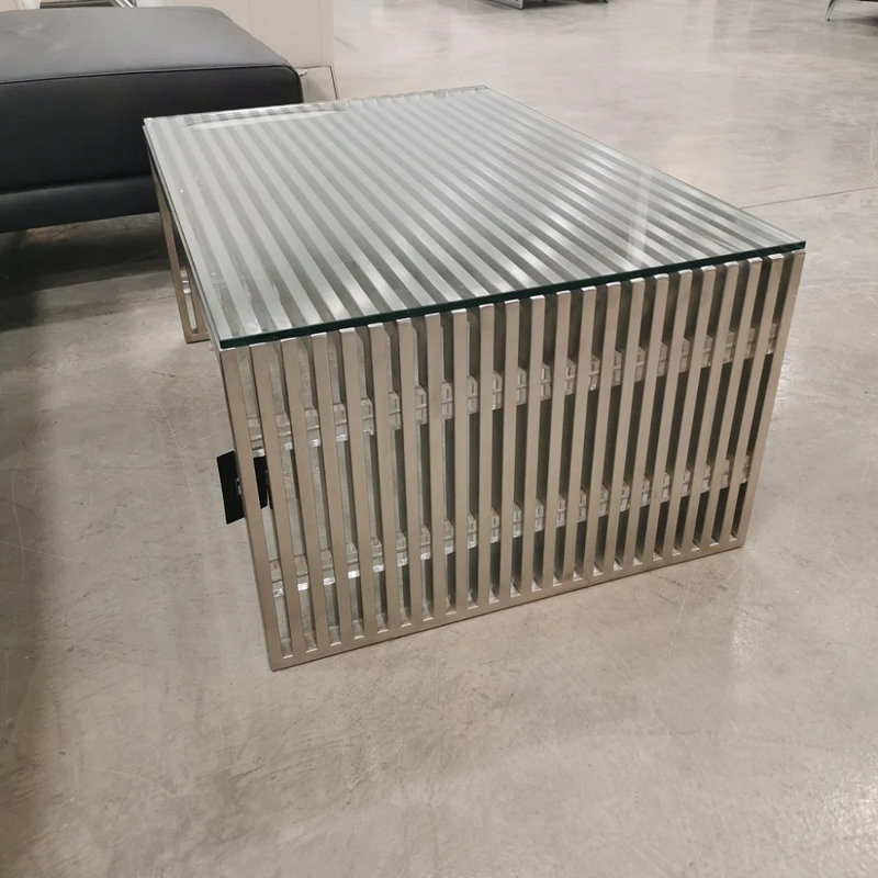 Table basse Stelly