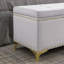 Banc de rangement rembourré Kassa-1975399263